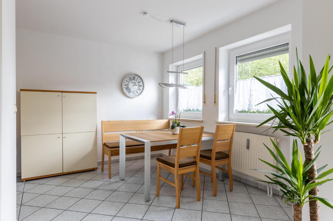 Ferienwohnung Salzburg Unterneukirchen Екстериор снимка
