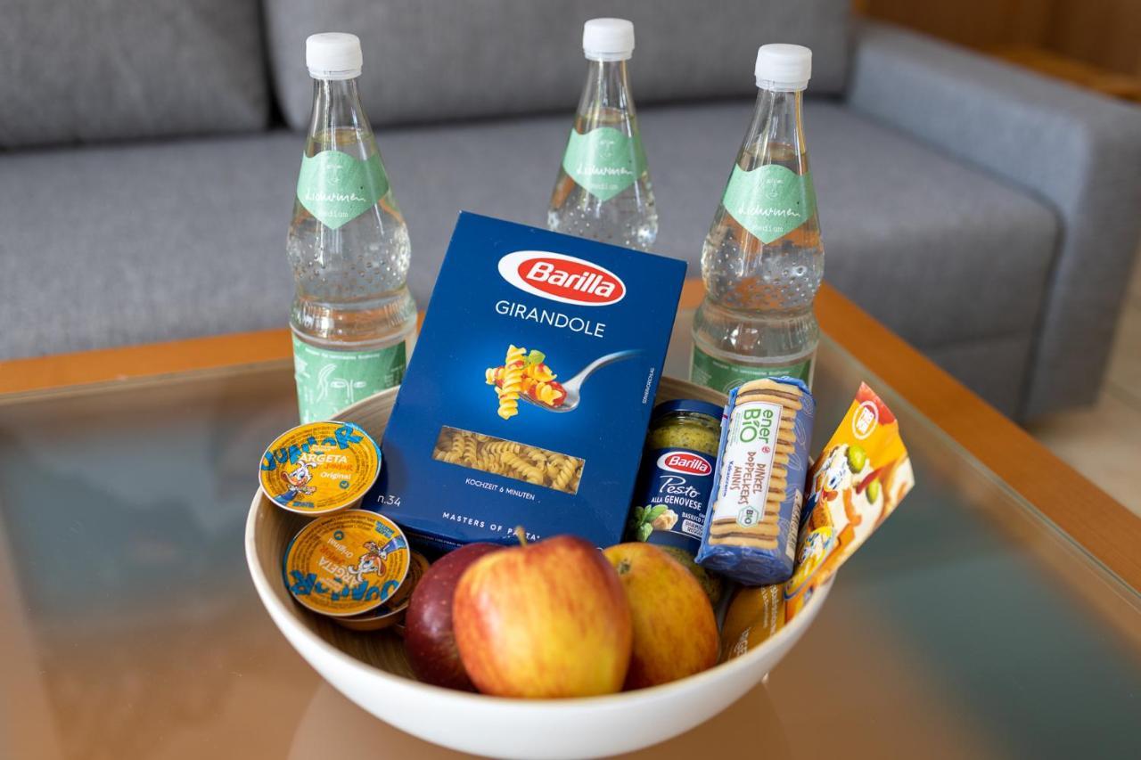 Ferienwohnung Salzburg Unterneukirchen Екстериор снимка
