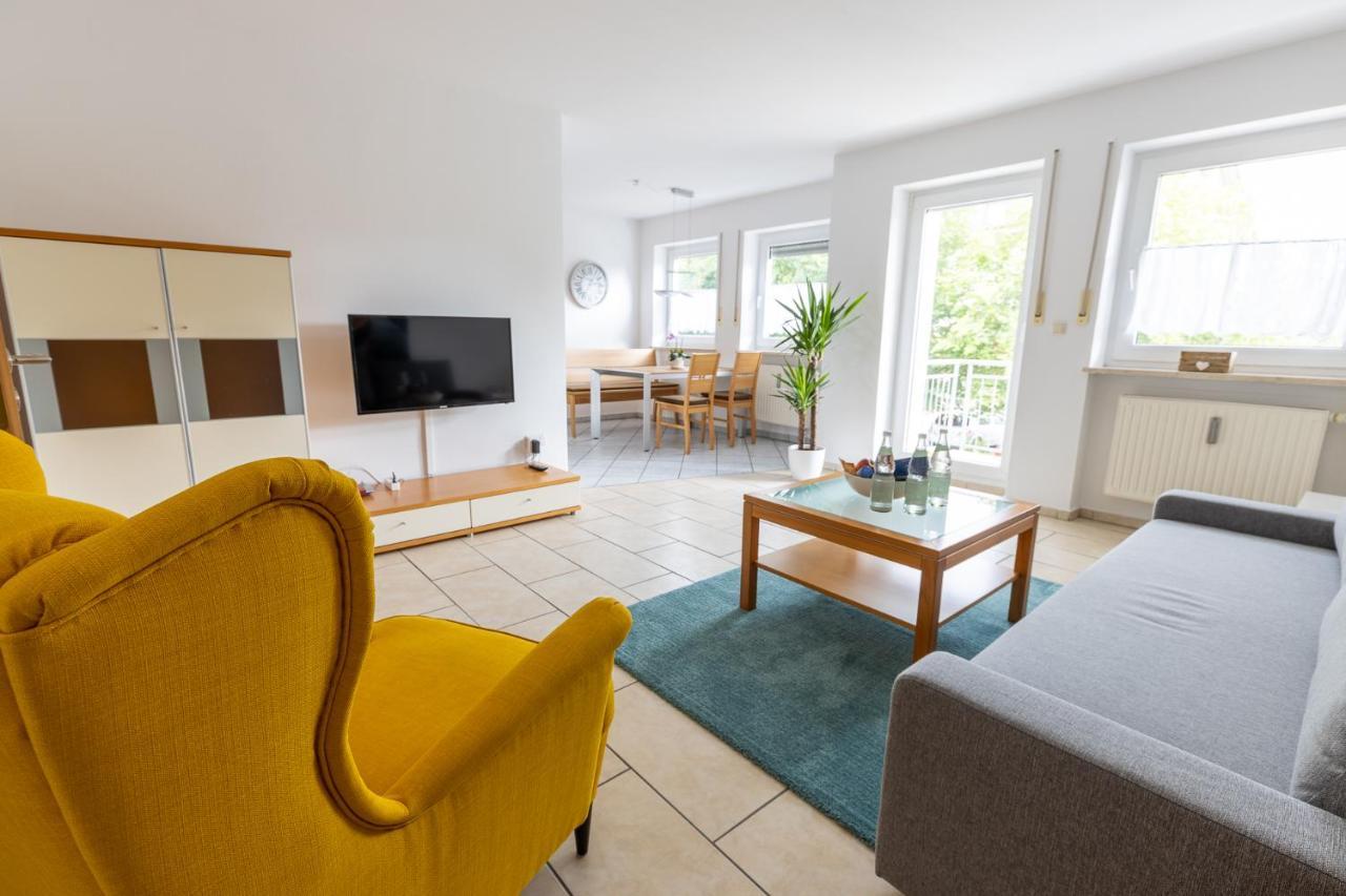Ferienwohnung Salzburg Unterneukirchen Екстериор снимка